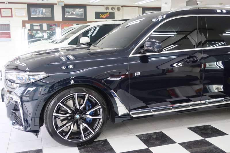  덴트 시공 사진