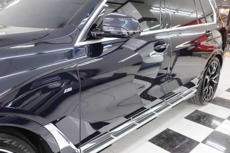  덴트 시공 사진