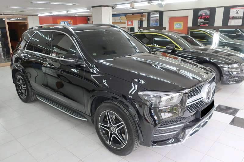  덴트 시공 사진