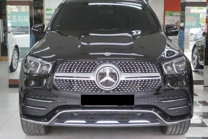  덴트 시공 사진