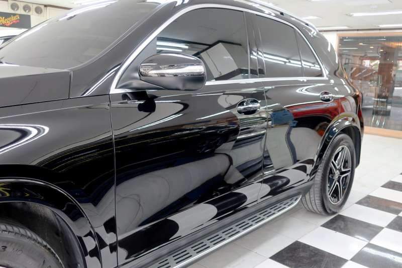  덴트 시공 사진