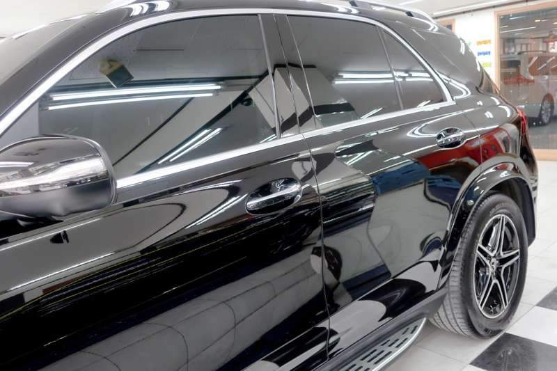  덴트 시공 사진