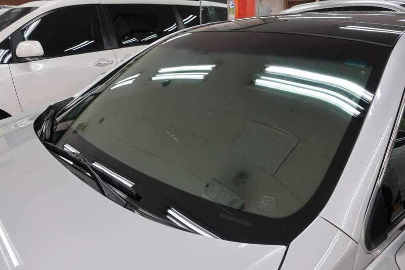 마포 서대문구 덴트 전문점 렉서스 ES350 펜더, 범퍼 판금 도색 복원