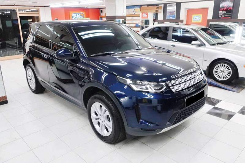  덴트 시공 사진