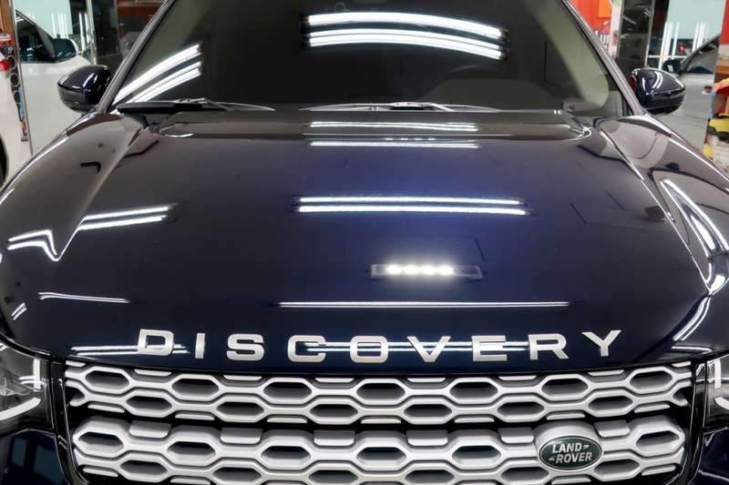  덴트 시공 사진