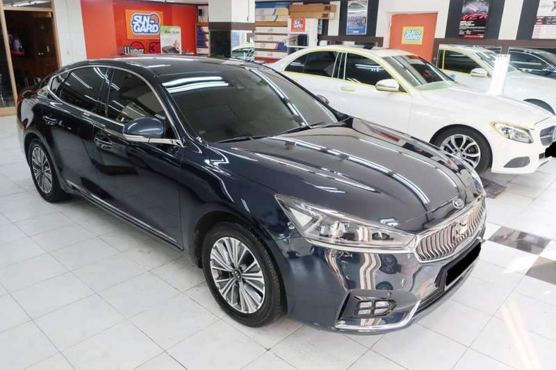 마포 서대문구 덴트 전문점 기아차 K7 뒤 펜더 판금 도색 복원