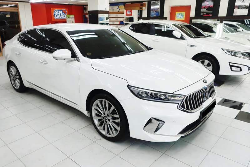 마포구 덴트 기아 자동차 K7 리어 범퍼 판금 도색 덴트 복원 완료