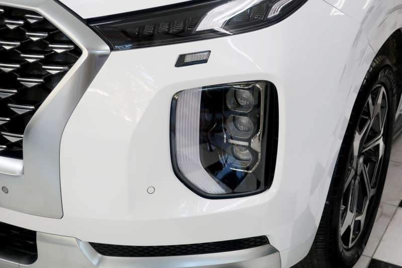  덴트 시공 사진