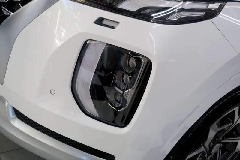  덴트 시공 사진