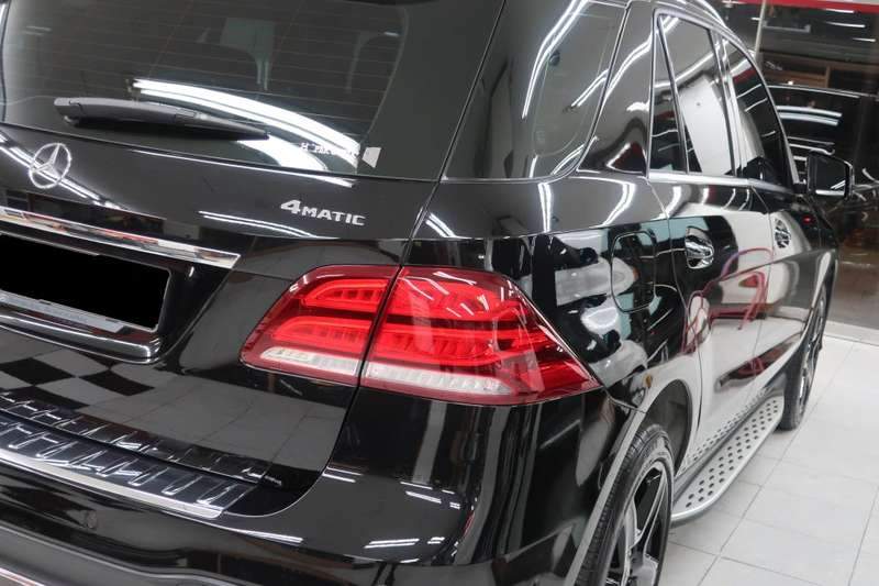  덴트 완성 후 02