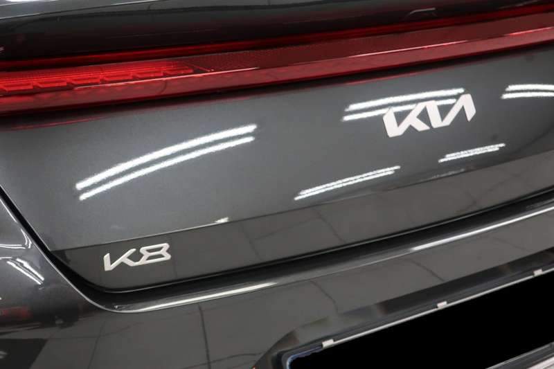 K8 덴트 시공 사진