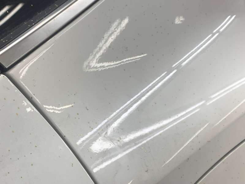 셀토스 유리막 코팅 시공 사진