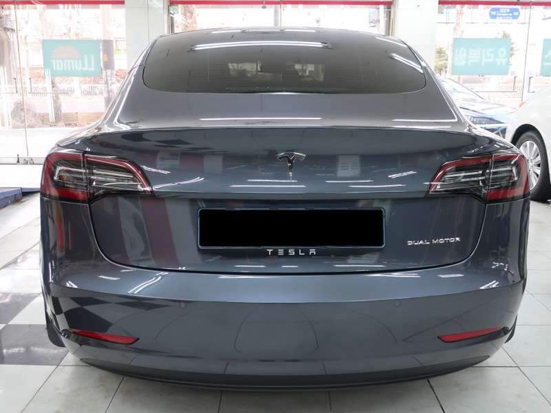  덴트 시공 사진