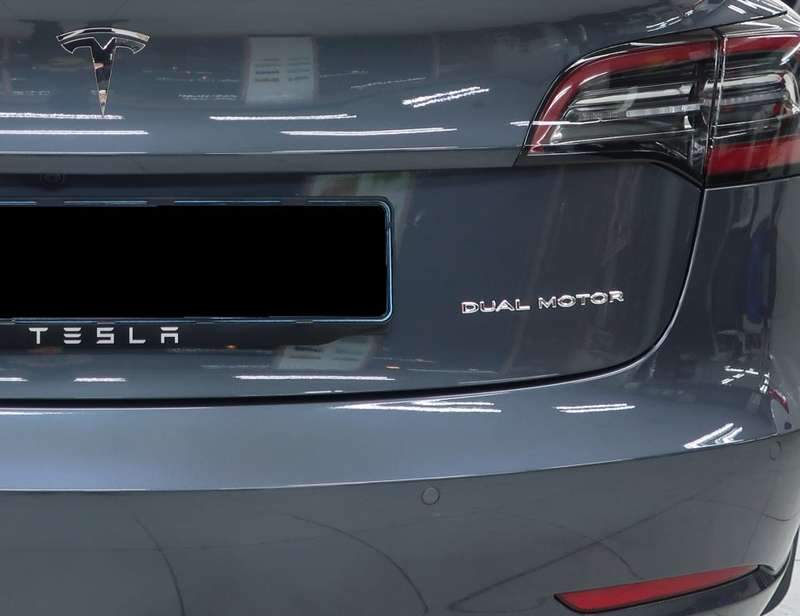  덴트 시공 사진