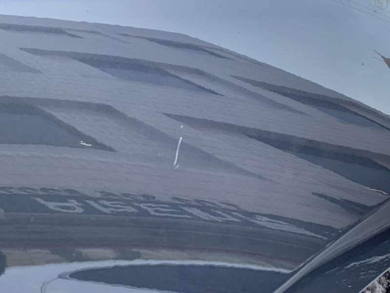  덴트 시공 사진