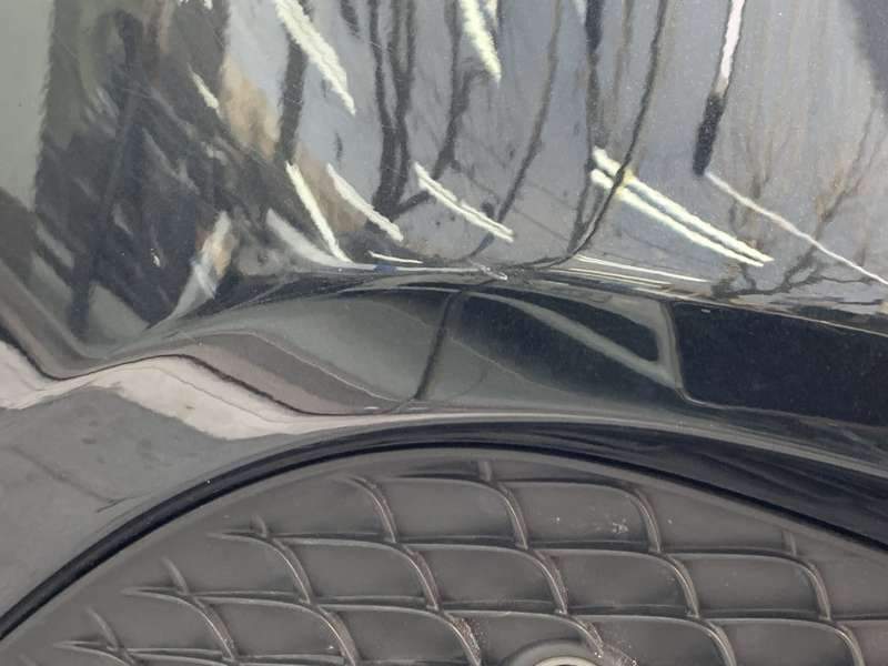  판금·도색 시공 사진