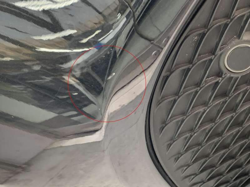  판금·도색 시공 사진