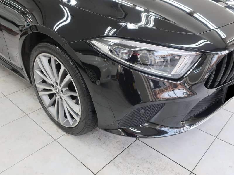  판금·도색 시공 사진