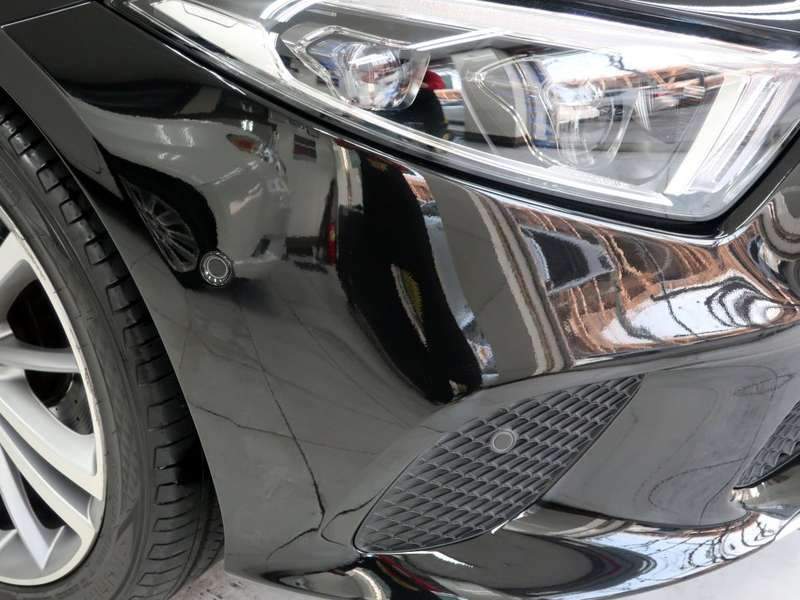  판금·도색 시공 사진