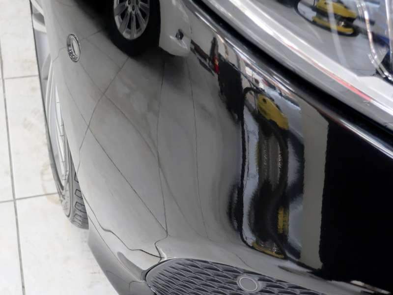  판금·도색 시공 사진